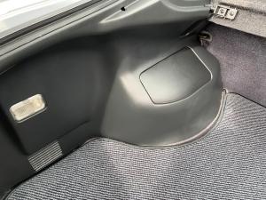 Acura Integra GS-R Coupe 2001 года 